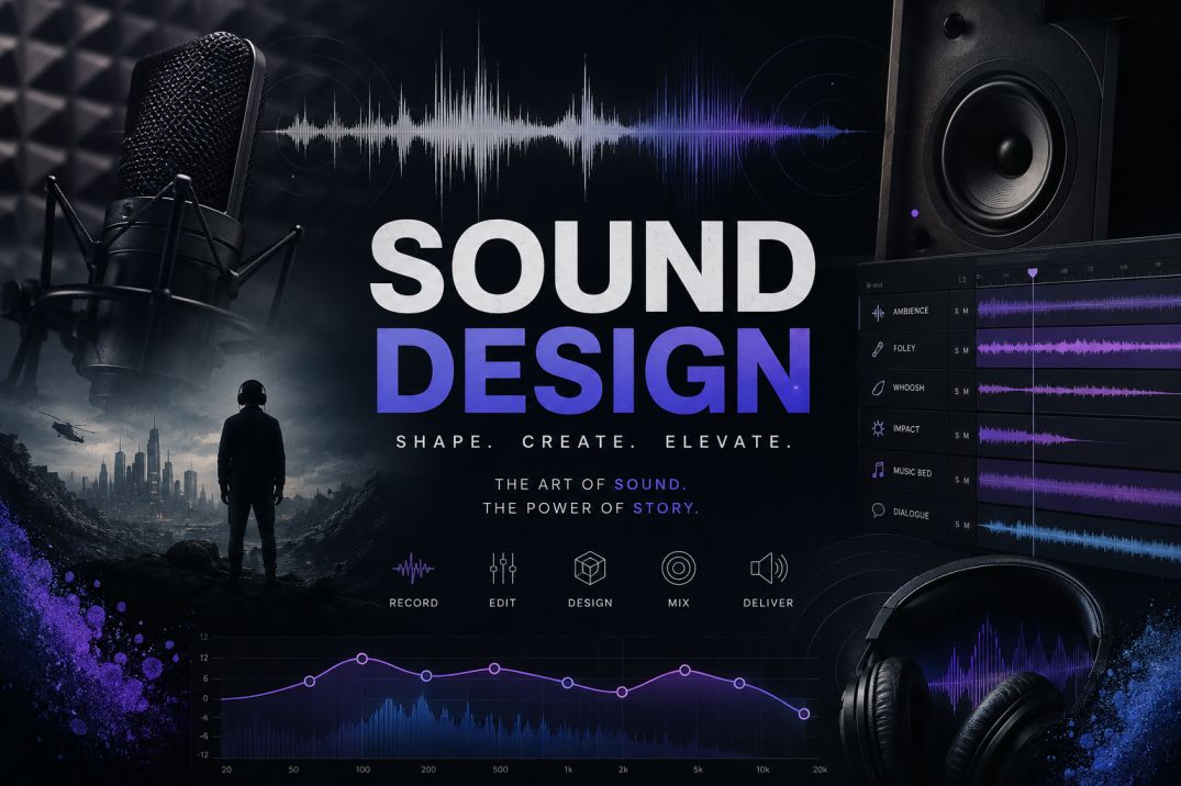 Sound Design